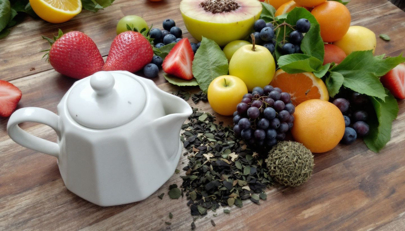 Les secrets de l'harmonie des saveurs dans les thés aromatisés