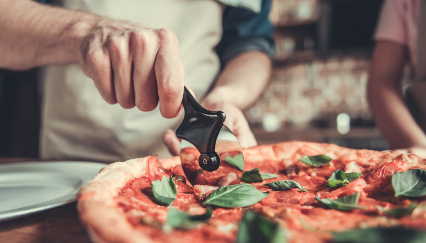 Quelle est la meilleure pizzeria à Fargues-Saint-Hilaire (33) ?